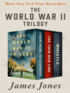 Cover image for World War II Trilogy